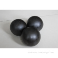 supply carbon steel ball